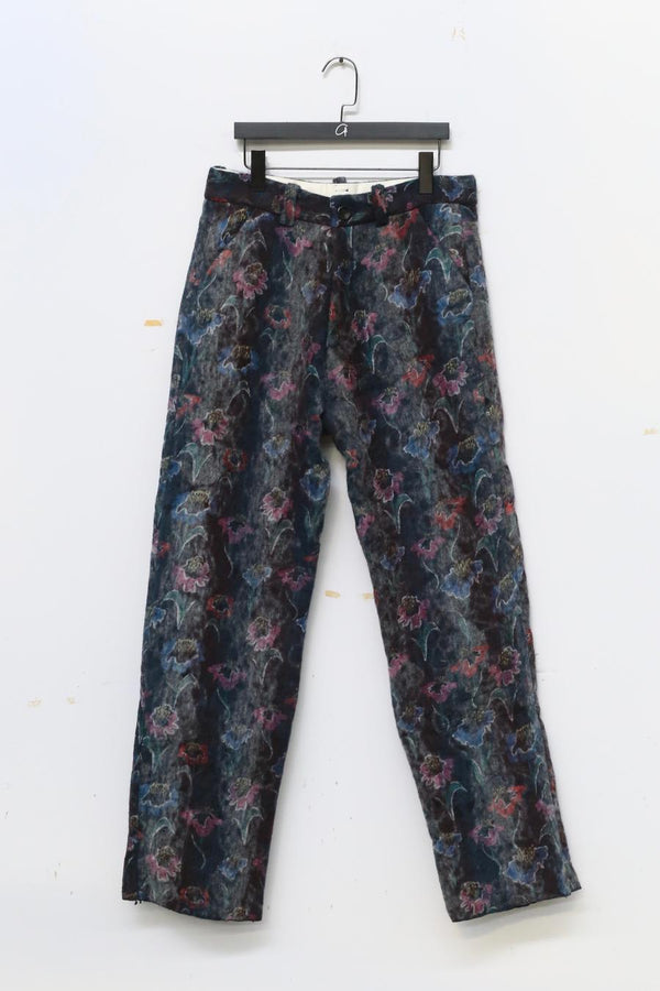 Vitelli work pants FW22_DMB_D006_MSSK